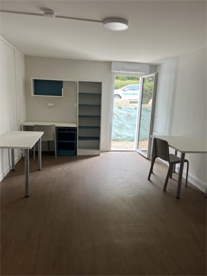 t3 à la location -   37300  JOUE LES TOURS, surface 18 m2 location t3 - UBI475672223